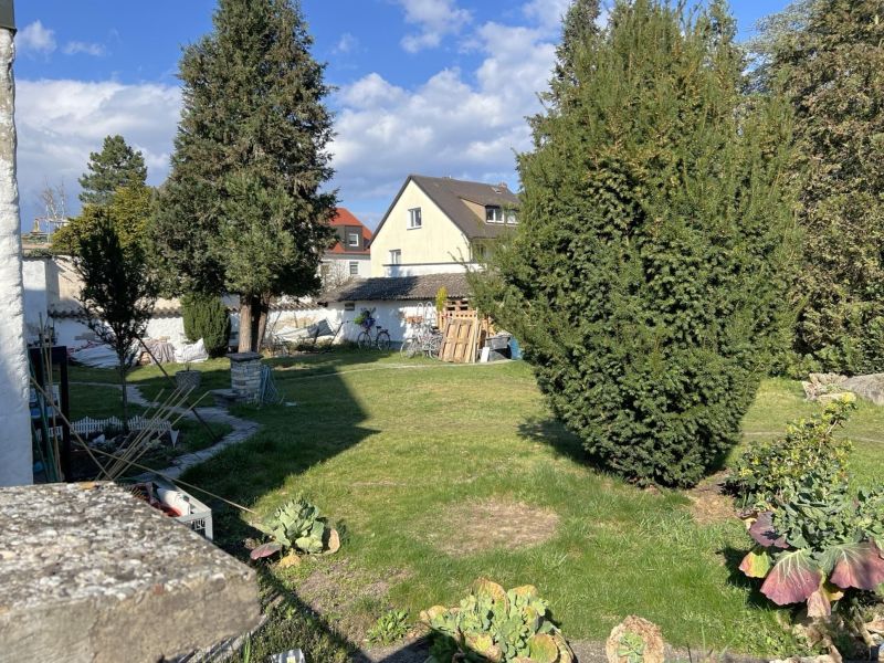 RESERVIERT: Seltene Gelegenheit: Baugrundstück in ruhiger Lage Nbg. - Eibach / Grundstück kaufen
