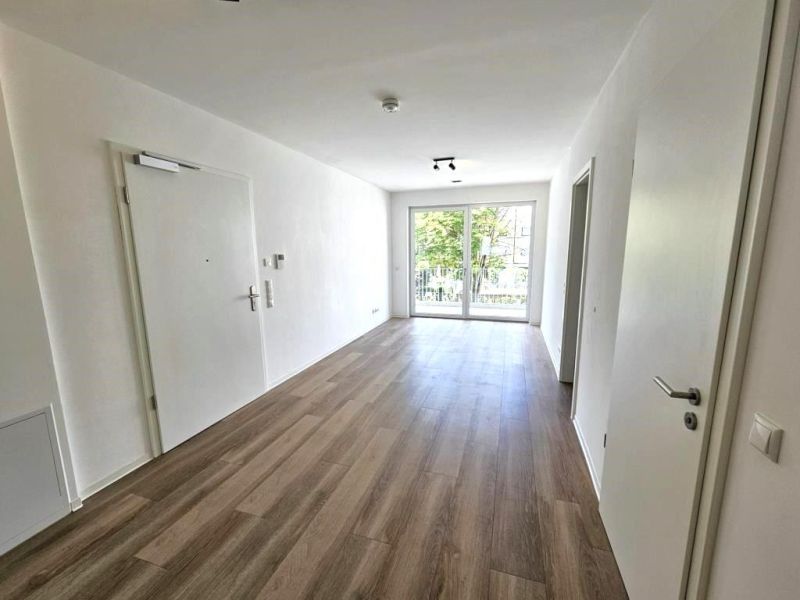 VERMIETET: Barrierefreie 3-Zi. Wohnung Nürnberg - Nähe U-Bahn Maximilianstraße / Wohnung mieten