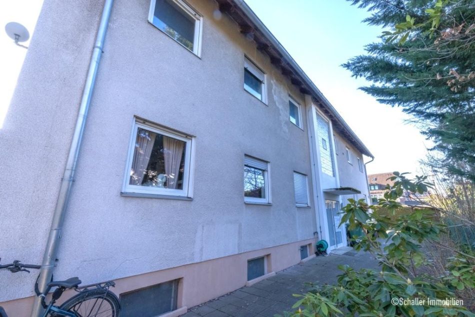 Wohn- und Geschäftshaus in Oberasbach / Haus kaufen Wohn- und Geschäftshaus in Oberasbach / Haus kaufen 