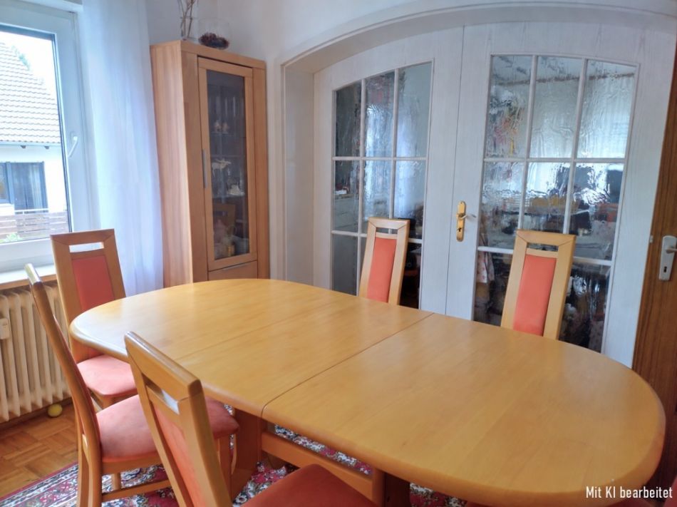 Großzügige 3,5-Zimmer ETW mit Balkon in Rednitzhembach / Wohnung kaufenGroßzügige 3,5-Zimmer ETW mit Balkon in Rednitzhembach / Wohnung kaufen