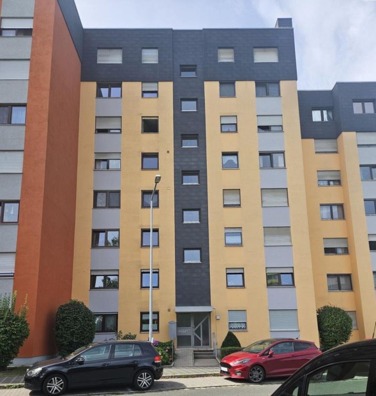 Neu renovierte, barrierefrei zugängliche 3-Zi. Wohnung in bevorzugter Wohnlage / Wohnung mieten