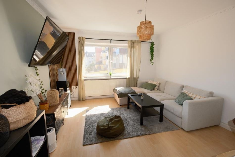 Helle 3-Zi. ETW in Nürnberg - Südstadt / Wohnung mietenHelle 3-Zi. ETW in Nürnberg - Südstadt / Wohnung mieten