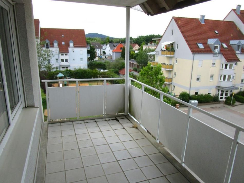 TOP 3-Zi. Wohnung mit Balkon in Lauf / Wohnung kaufenTOP 3-Zi. Wohnung mit Balkon in Lauf / Wohnung kaufen