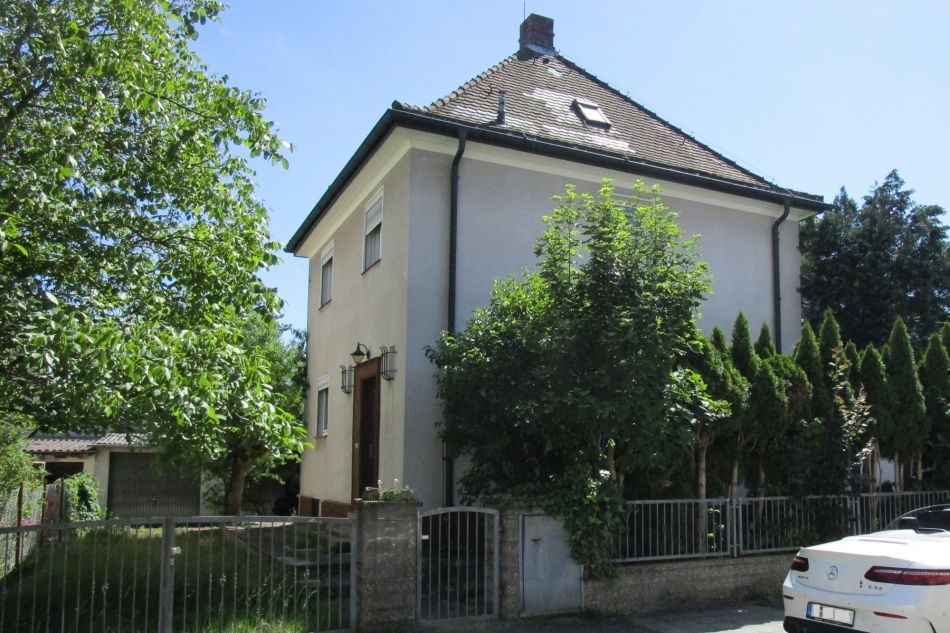 30er-Jahre-Villa in Nürnberg - Eibach / Haus kaufen30er-Jahre-Villa in Nürnberg - Eibach / Haus kaufen