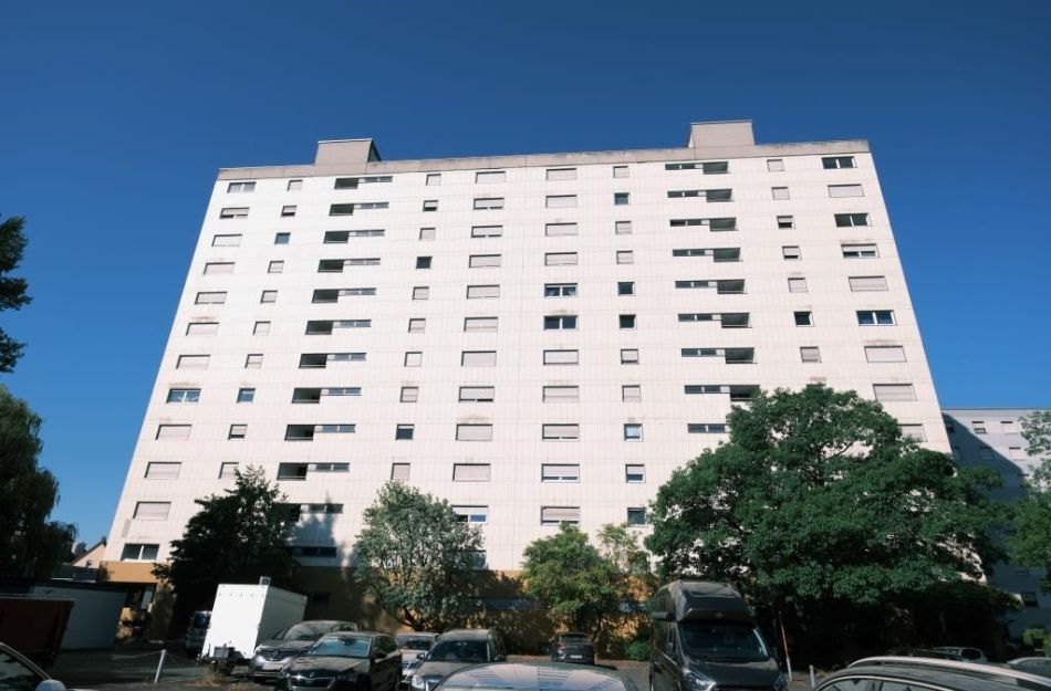 TOP 3-Zi. ETW mit Balkon in Nürnberg - Zabo / Wohnung kaufenTOP 3-Zi. ETW mit Balkon in Nürnberg - Zabo / Wohnung kaufen