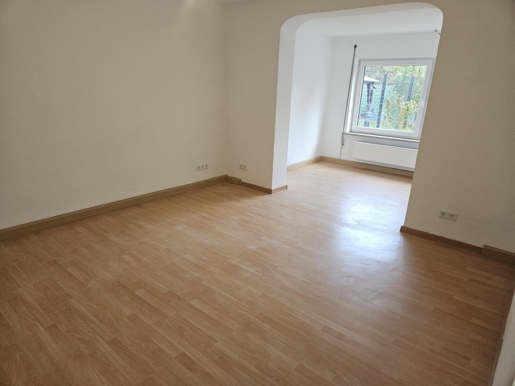 3-Zi. Wohnung im 3 Fam. Haus Nürnberg - Gaismannshof / Wohnung mieten