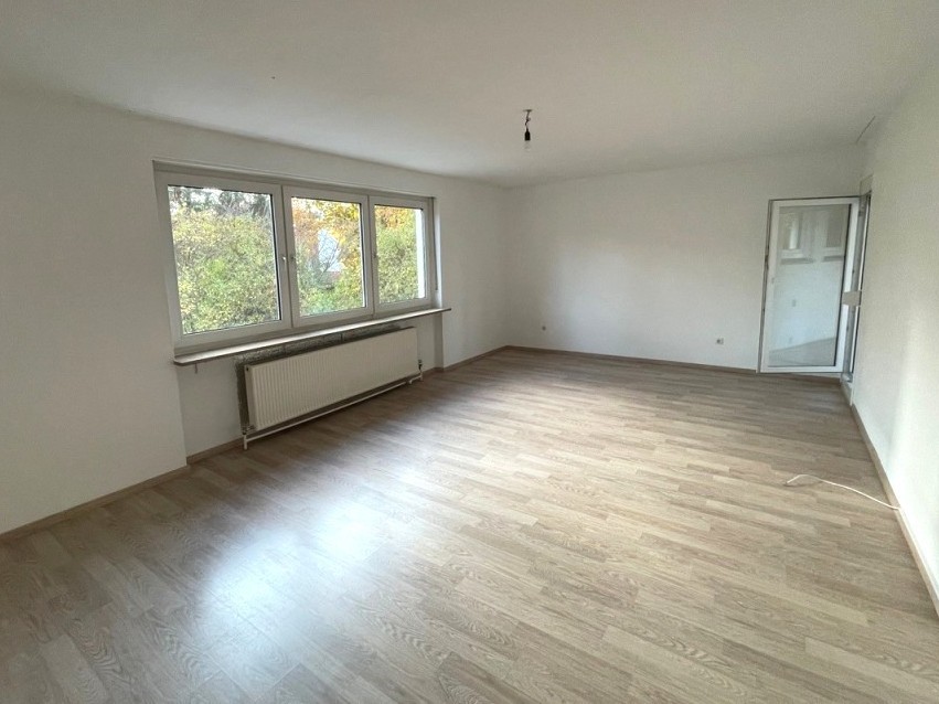 Großzügige 4-Zi. ETW mit Balkon in Nürnberg - Langwasser Süd-Ost/ Wohnung kaufen