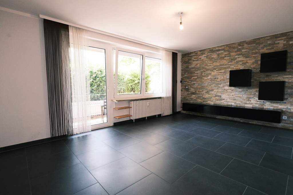 Moderne 3-Zi. ETW mit 2 Balkonen Nürnberg - Werderau / Wohnung kaufen