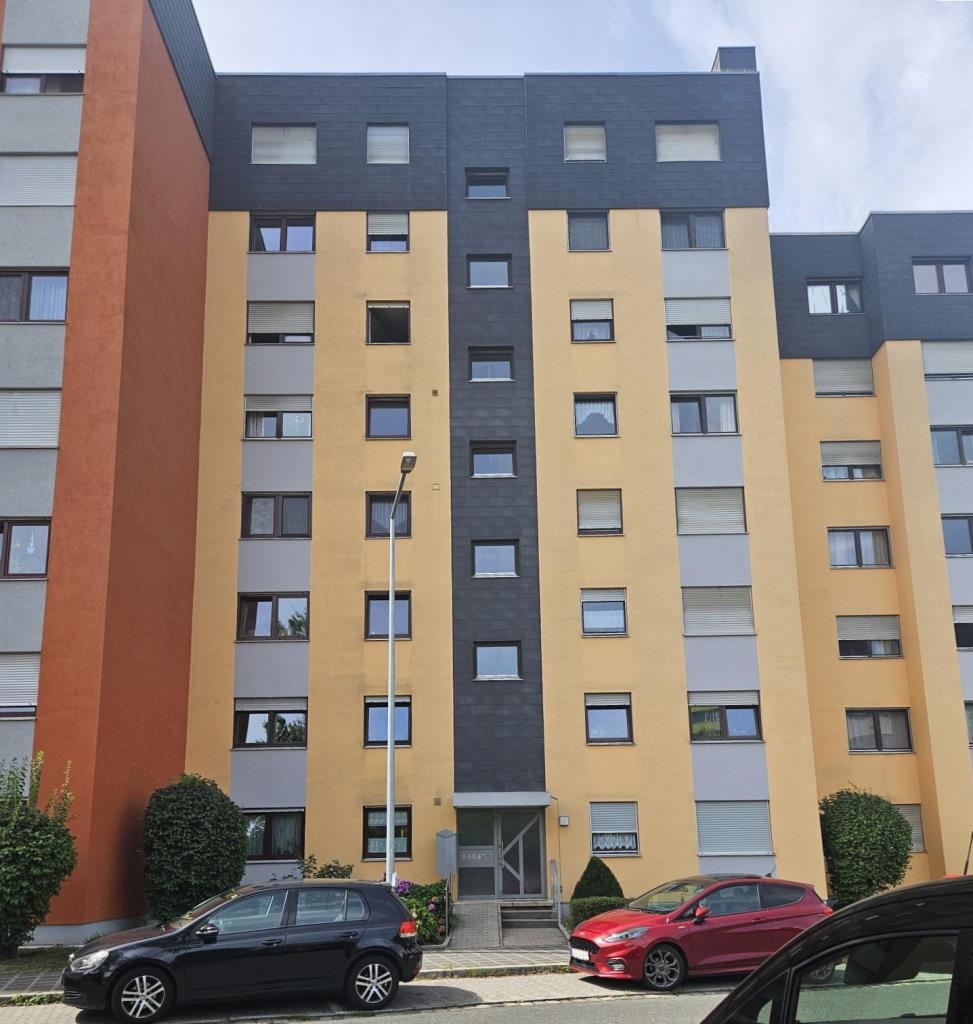 Neu renovierte, barrierefrei zugängliche 3-Zi. Wohnung in bevorzugter Wohnlage / Wohnung mieten